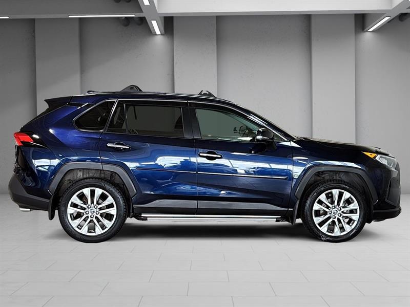 toyota RAV4 2021 - 17