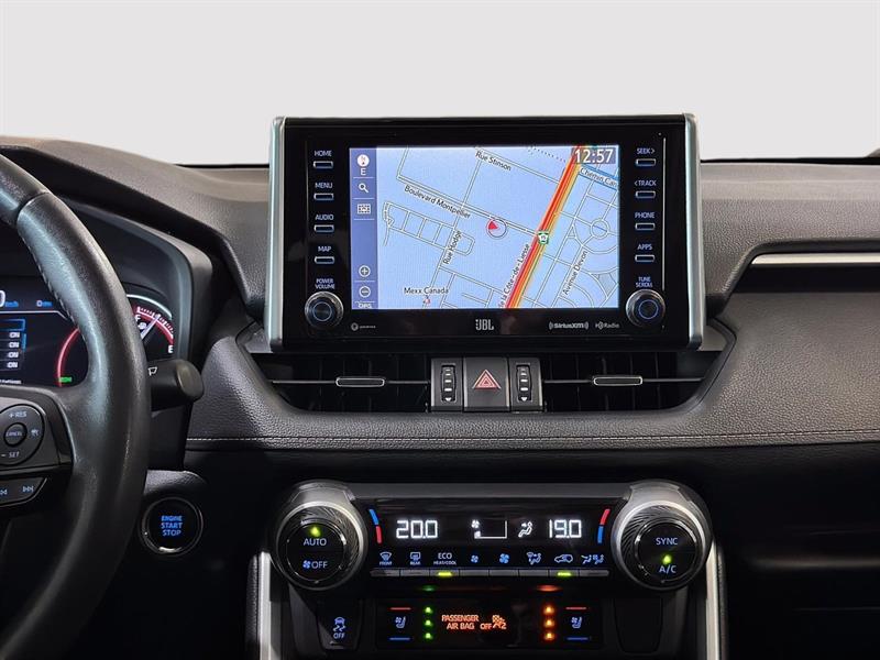 toyota RAV4 2021 - 27
