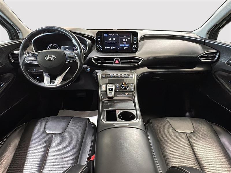 hyundai Santa Fe 2021 - 5