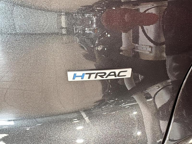hyundai Santa Fe 2021 - 15