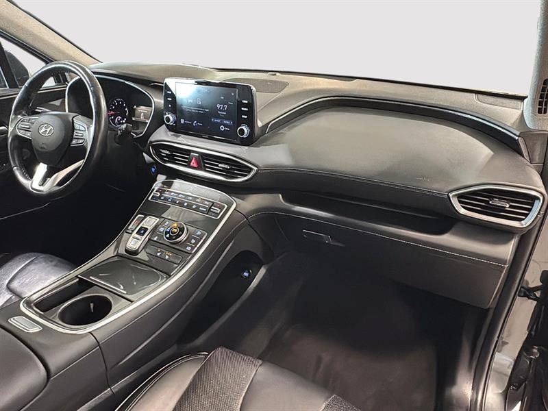 hyundai Santa Fe 2021 - 19