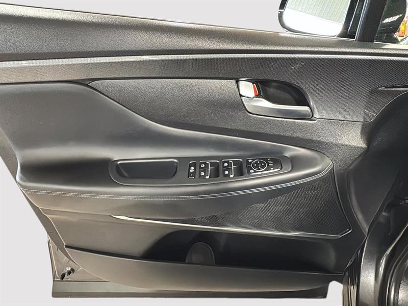hyundai Santa Fe 2021 - 20