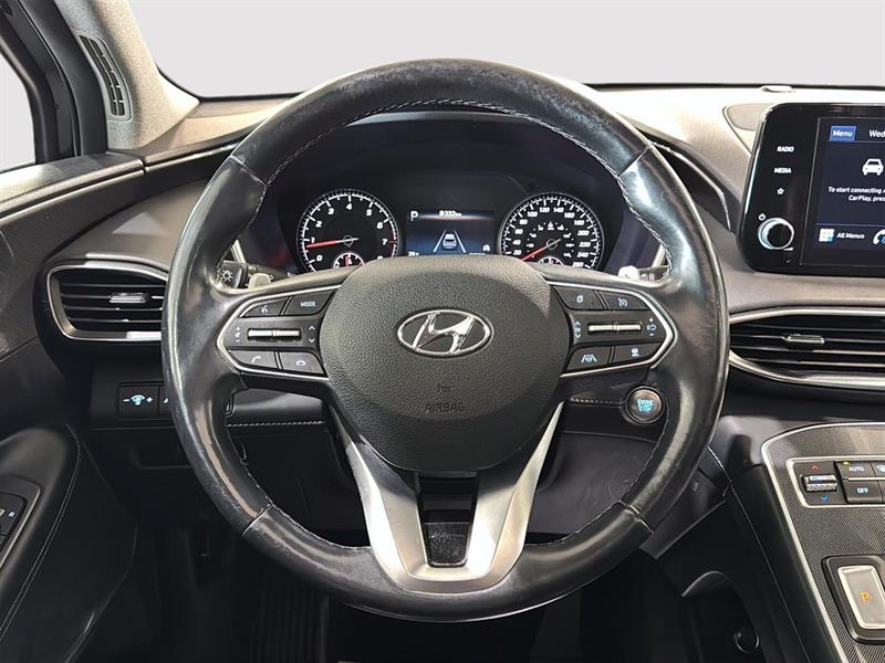 hyundai Santa Fe 2021 - 34