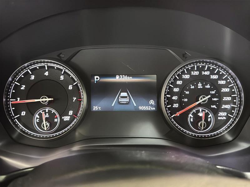 hyundai Santa Fe 2021 - 37