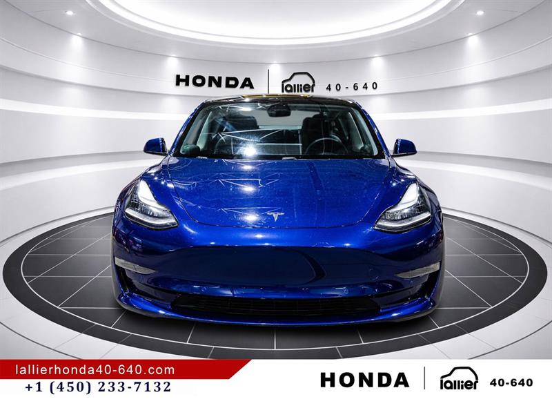 tesla Model 3 2021 - 2