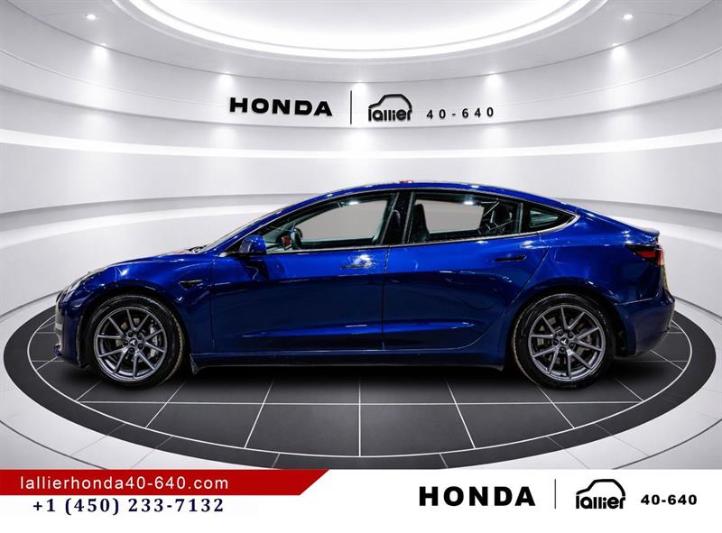 tesla Model 3 2021 - 4