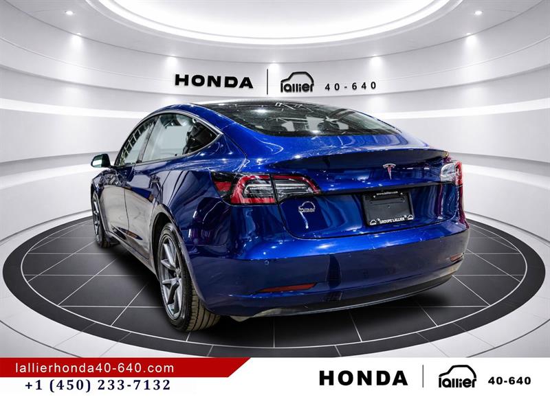 tesla Model 3 2021 - 5