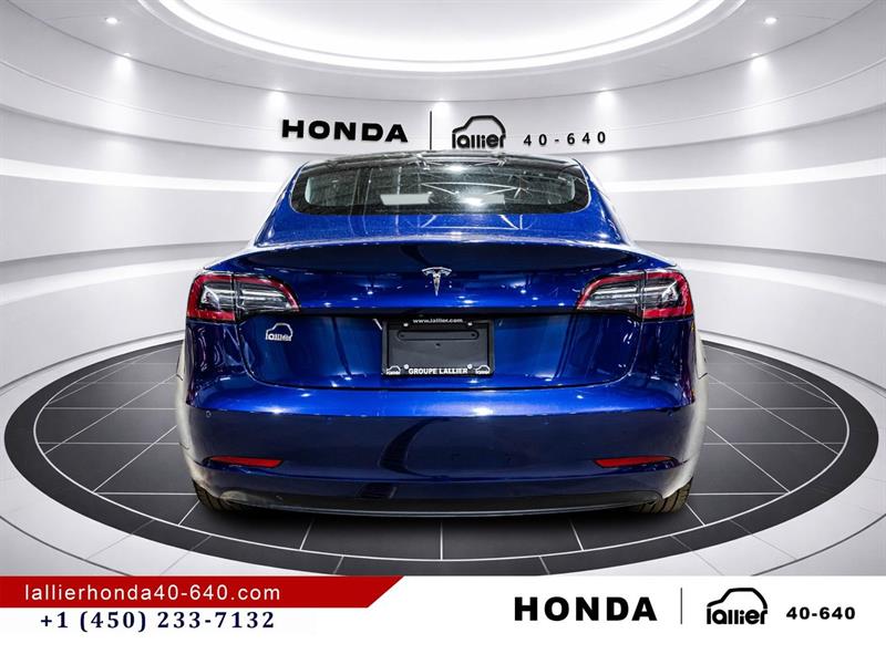 tesla Model 3 2021 - 6