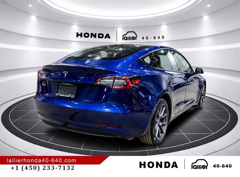 tesla Model 3 2021 - 7