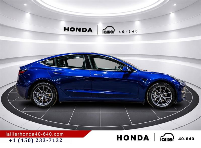 tesla Model 3 2021 - 8