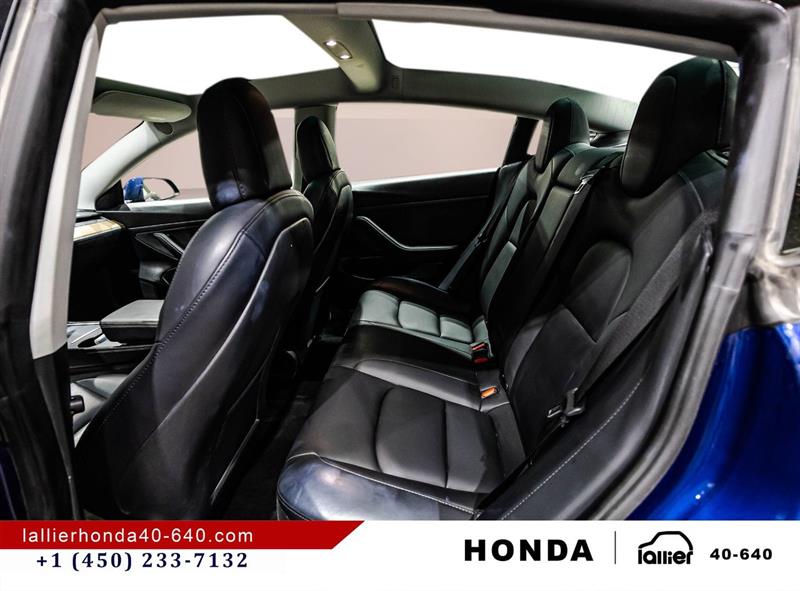 tesla Model 3 2021 - 13