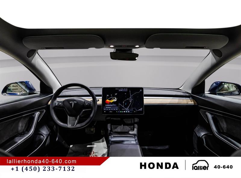 tesla Model 3 2021 - 14