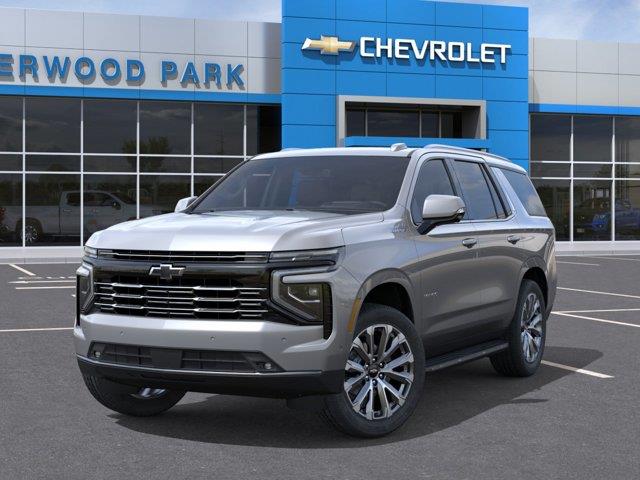 chevrolet Tahoe 2026 - 6