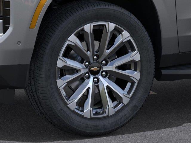 chevrolet Tahoe 2026 - 9