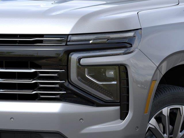 chevrolet Tahoe 2026 - 10