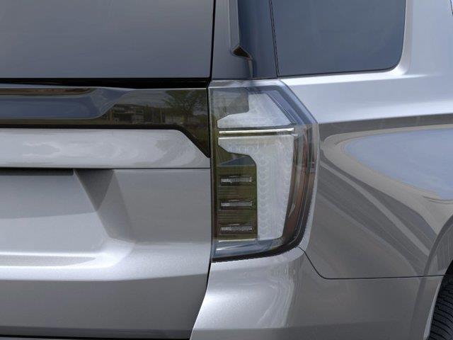 chevrolet Tahoe 2026 - 11