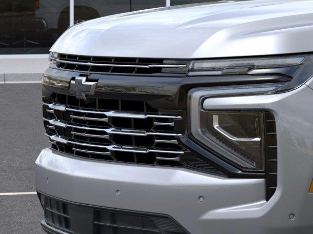 chevrolet Tahoe 2026 - 13