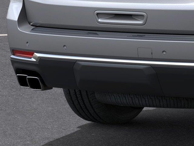 chevrolet Tahoe 2026 - 14