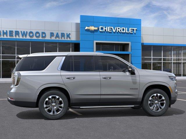 chevrolet Tahoe 2026 - 5