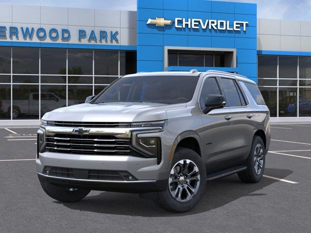 chevrolet Tahoe 2026 - 6