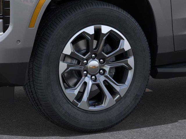 chevrolet Tahoe 2026 - 9