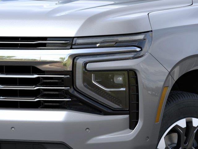 chevrolet Tahoe 2026 - 10