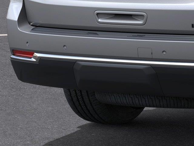 chevrolet Tahoe 2026 - 14