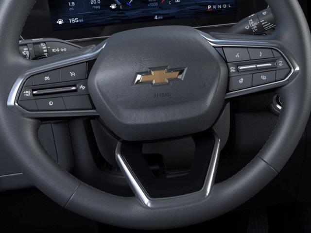 chevrolet Tahoe 2026 - 19