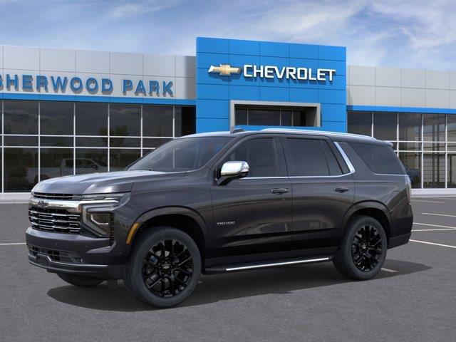 chevrolet Tahoe 2026 - 2
