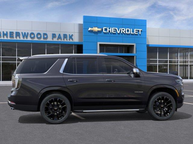 chevrolet Tahoe 2026 - 5