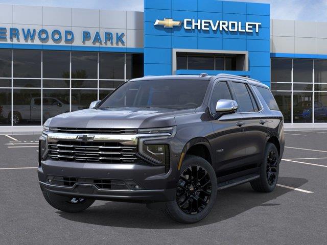chevrolet Tahoe 2026 - 6