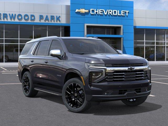 chevrolet Tahoe 2026 - 7
