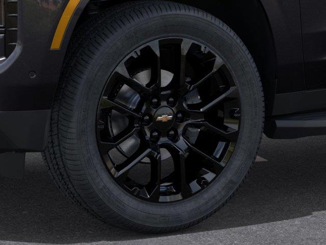 chevrolet Tahoe 2026 - 9