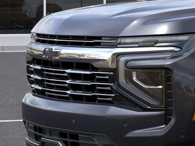 chevrolet Tahoe 2026 - 13