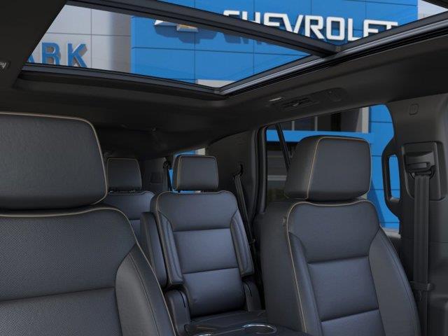 chevrolet Tahoe 2026 - 24