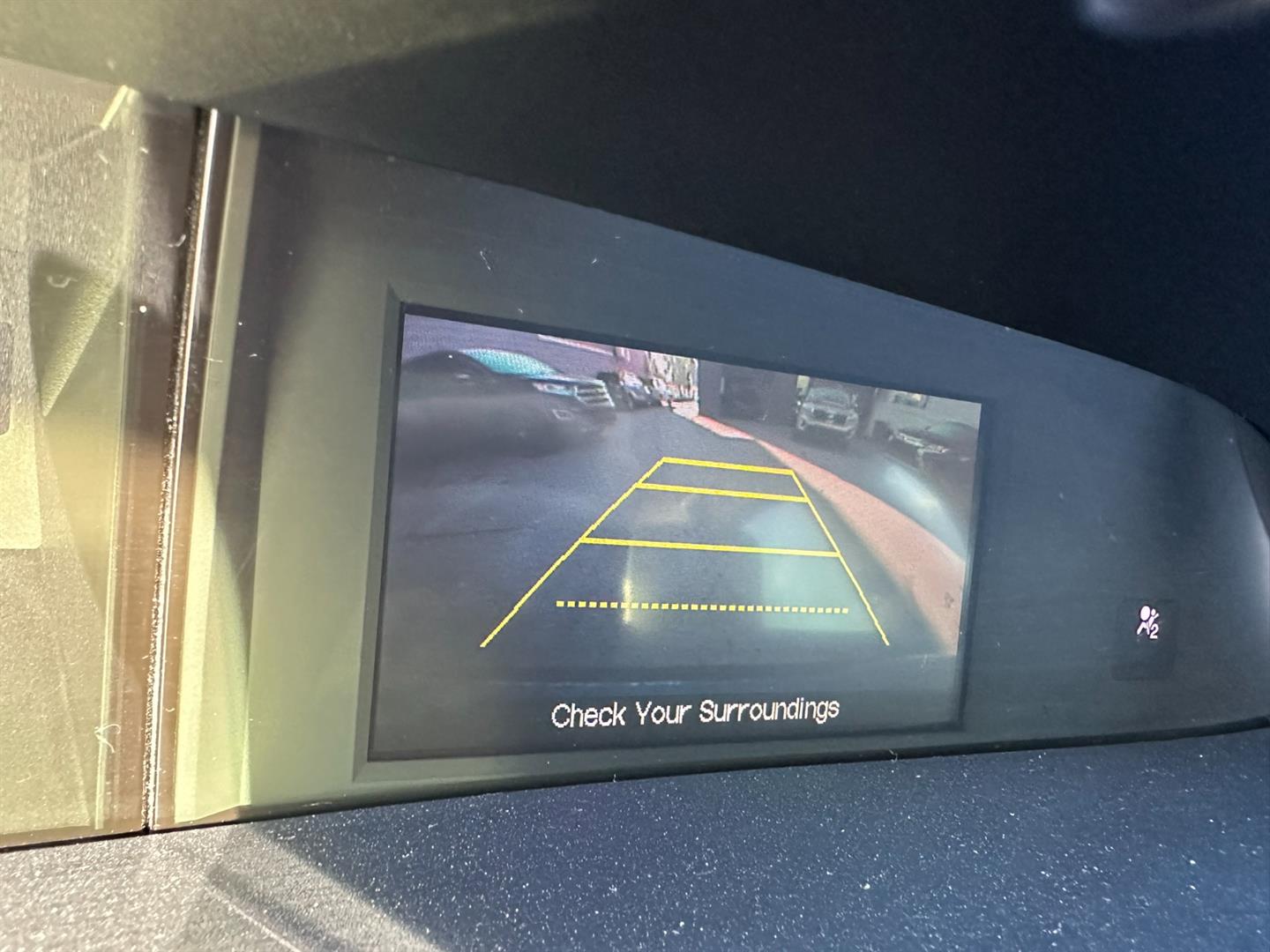 honda Civic Berline 2015 - 11