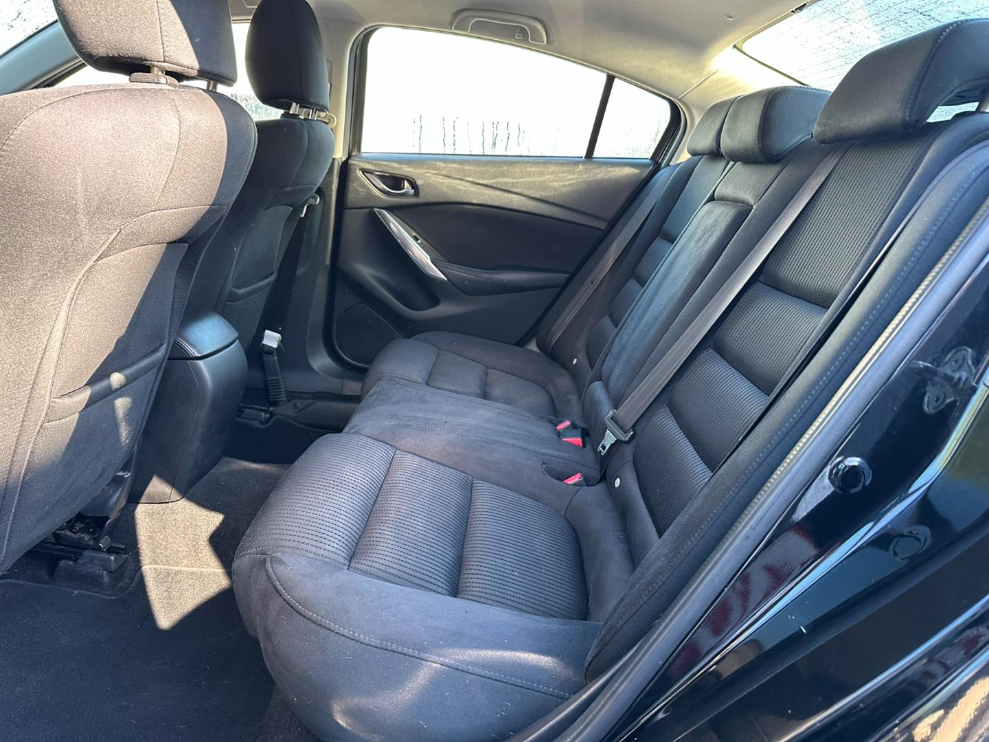 mazda Mazda6 2016 - 7