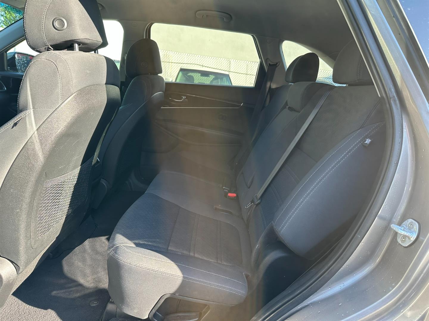 kia Sorento 2017 - 8
