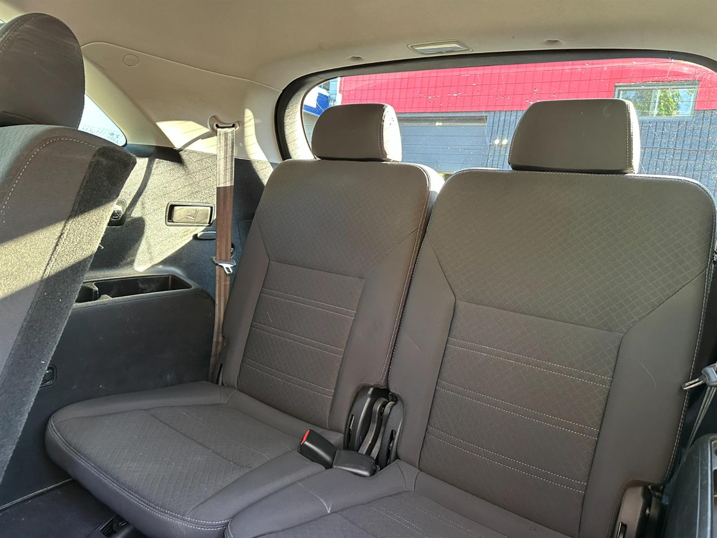 kia Sorento 2017 - 9