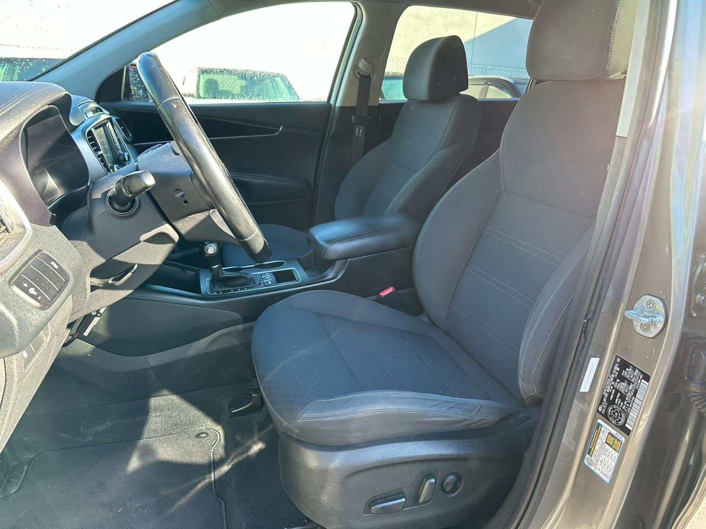 kia Sorento 2017 - 10