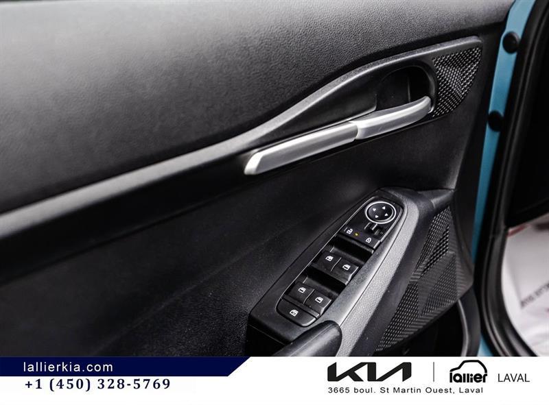 2024 Kia Seltos - Image 11