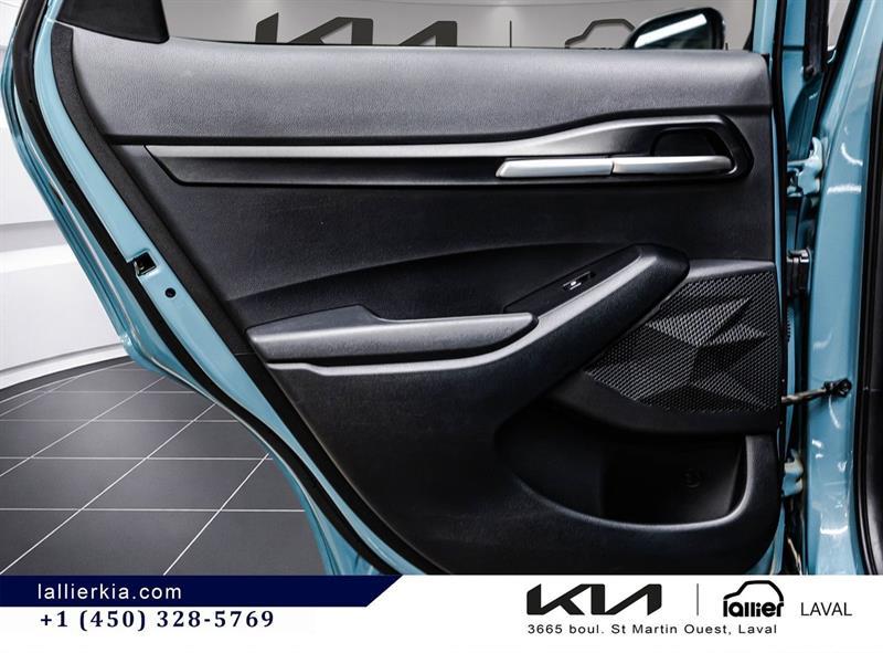 2024 Kia Seltos - Image 12