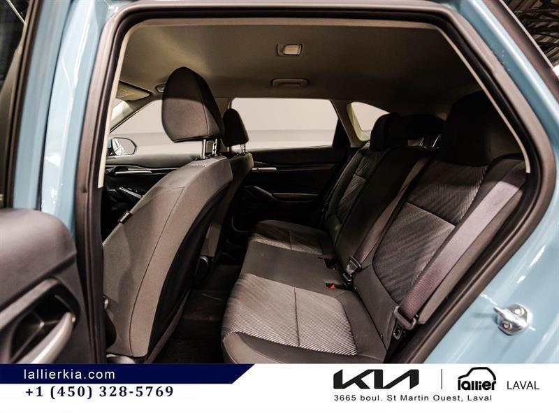 2024 Kia Seltos - Image 13
