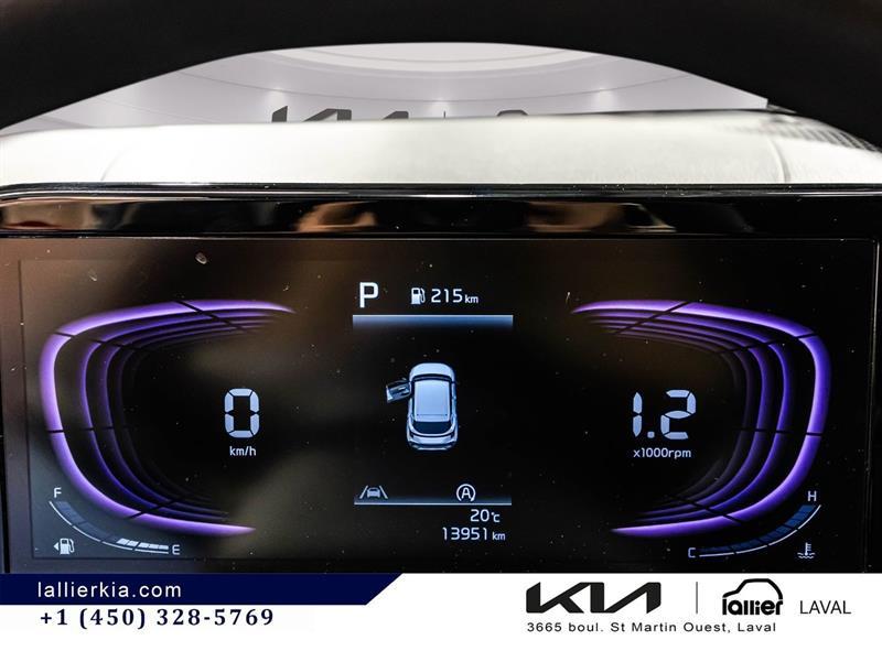 2024 Kia Seltos - Image 22