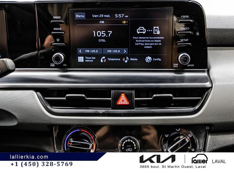 2024 Kia Seltos - Image 23
