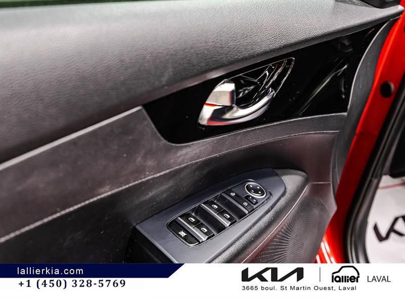 2020 Kia Forte - Image 11