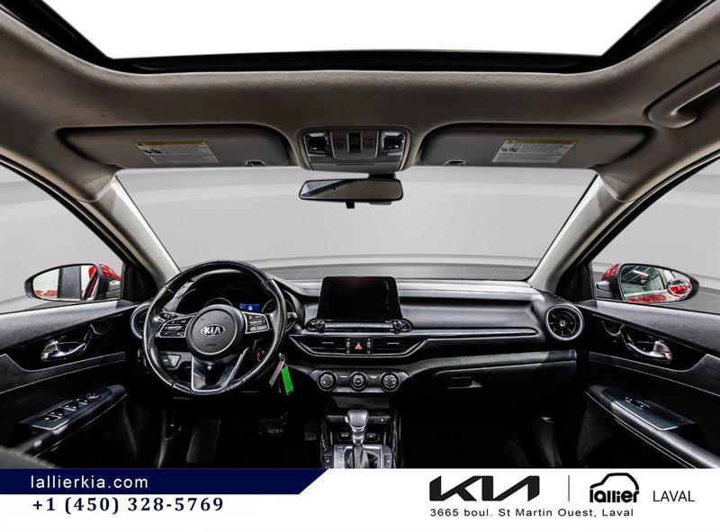 2020 Kia Forte - Image 14