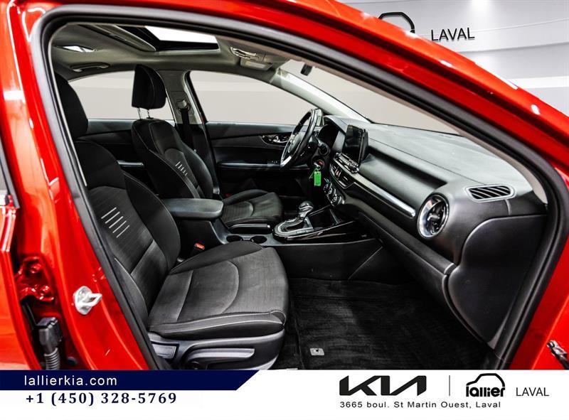 2020 Kia Forte - Image 17