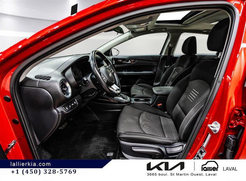 2020 Kia Forte - Image 19