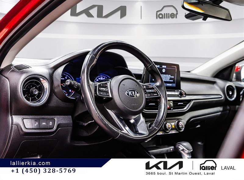 2020 Kia Forte - Image 20
